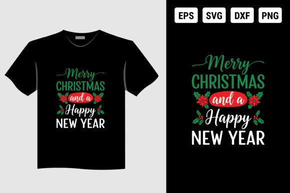 Download Christmas Festive Quotes T-Shirt Design - Festive quotes Collection