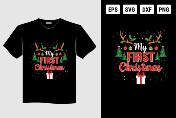Download Christmas Festive Quotes T-Shirt Design - Festive quotes Collection