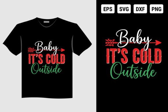 Download Christmas Festive Quotes T-Shirt Design - Festive quotes Collection