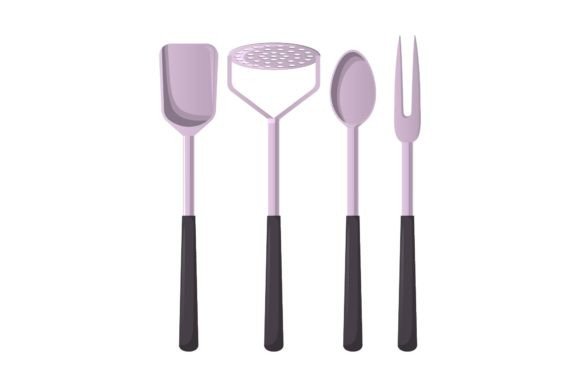 Download Kitchenware - Premium Bundle