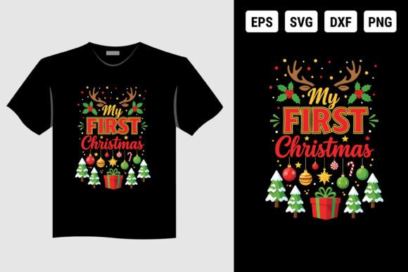Download Christmas Festive Quotes T-Shirt Design - Festive quotes Collection