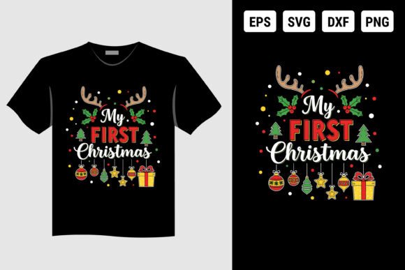 Download Christmas Festive Quotes T-Shirt Design - Festive quotes Collection