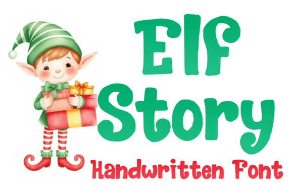 Download Elf Story - Story Collection