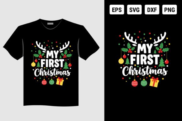 Download Christmas Festive Quotes T-Shirt Design - Festive quotes Collection