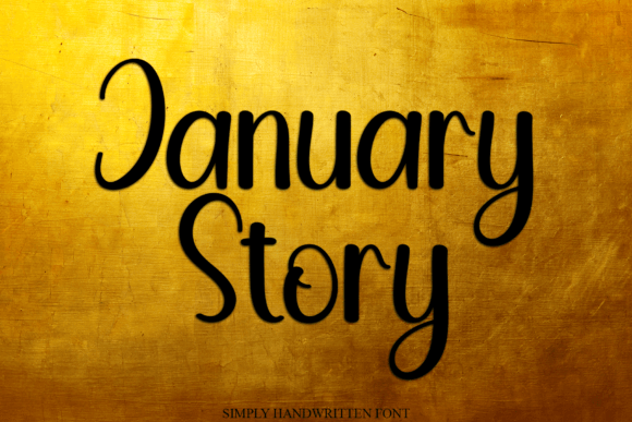 Download January Story - Story Collection