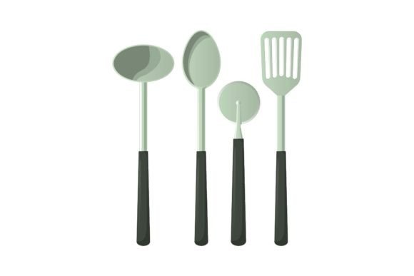 Download Kitchenware - Premium Resources