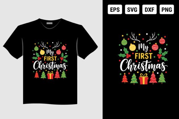 Download Christmas Festive Quotes T-Shirt Design - Festive quotes Collection